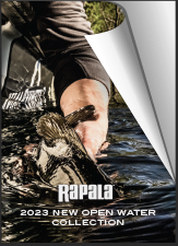 13 Fishing Catalog 2023 by rapala-eu - Issuu