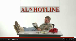VMC Al’s Hotline