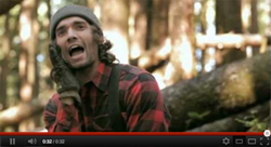 Sufix Lumberjack