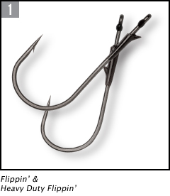 Flippin’ Hooks