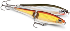 Rapala BX Lures