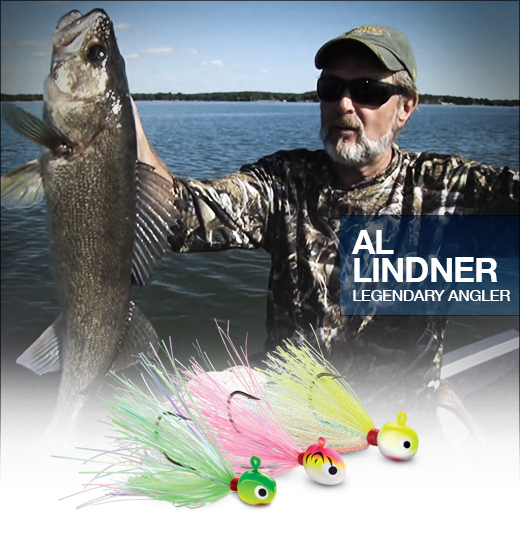 Fishing Opener With Al Lindner